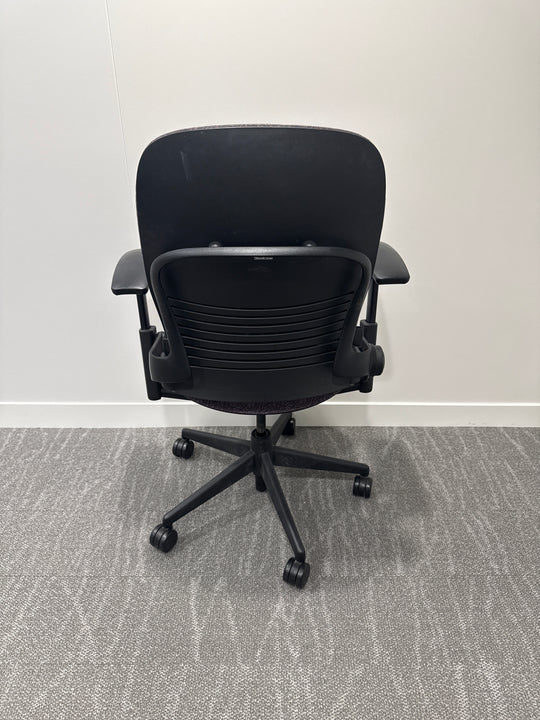 Steelcase Leap V2 Task Chair
