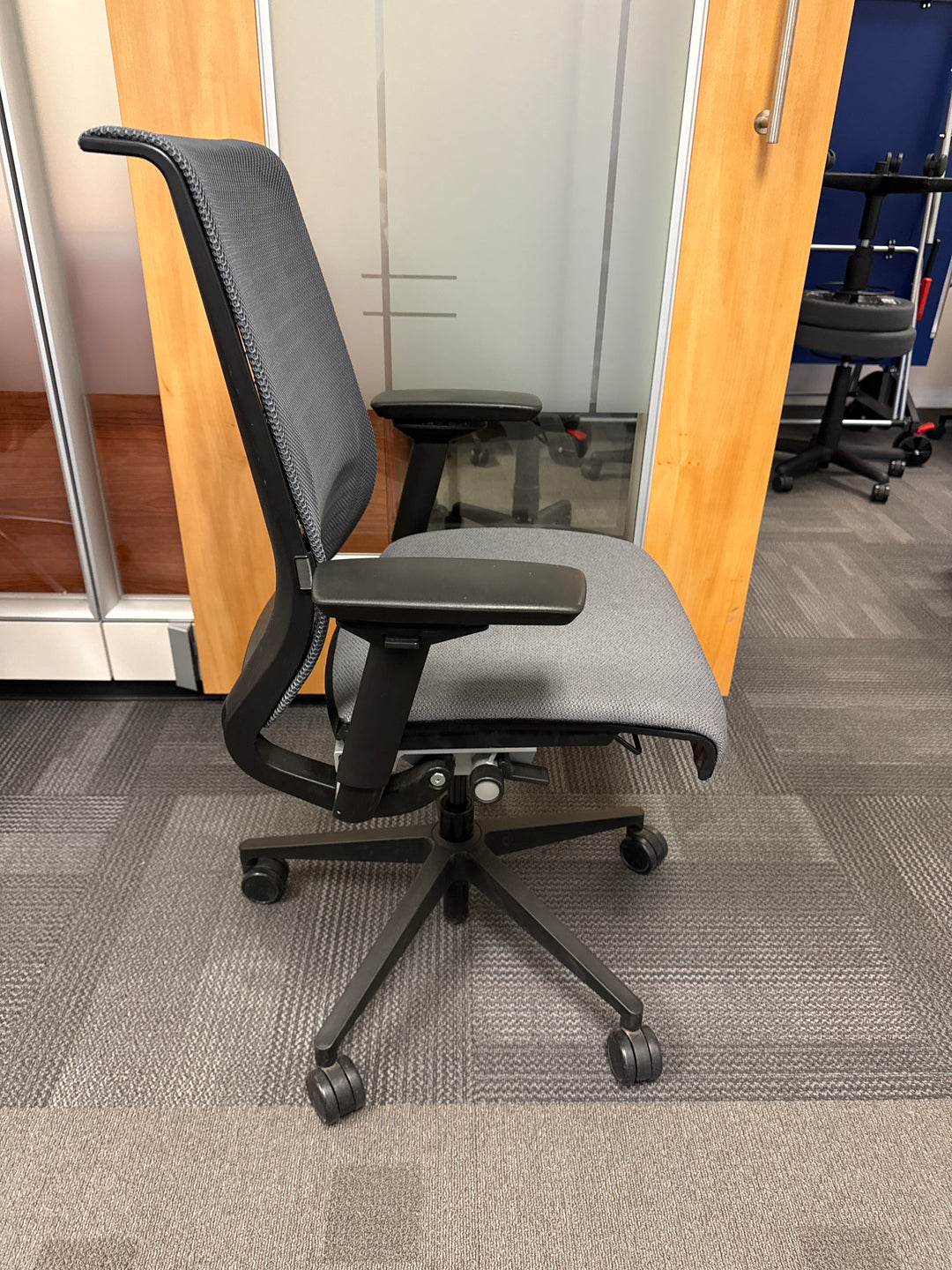 Steelcase Think Task Chair