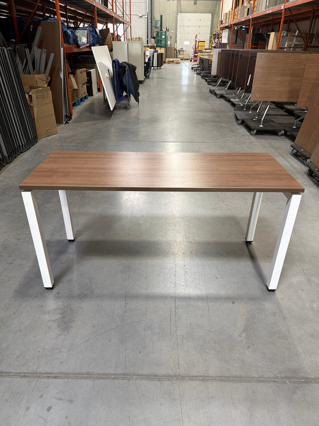 5’ Rectangle Table