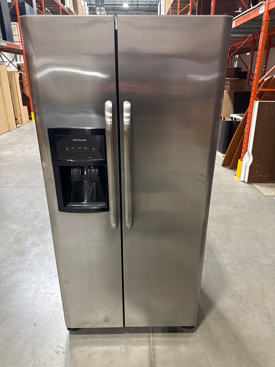 Frigidaire Fridge/Freezer Combo