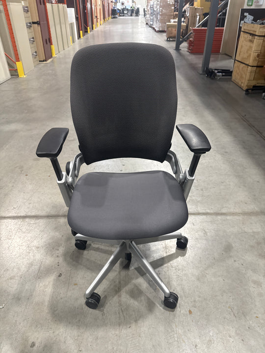 Steelcase Leap V2 Task Chair