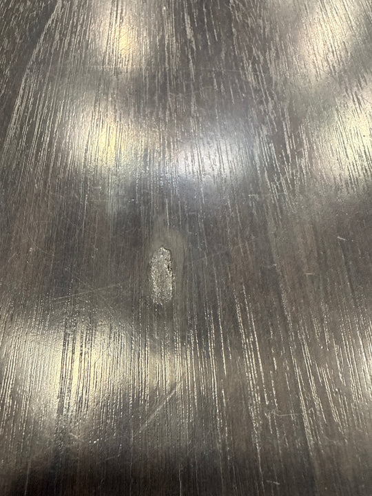 7.5’ Rectangle Boardroom Table w/Electrical