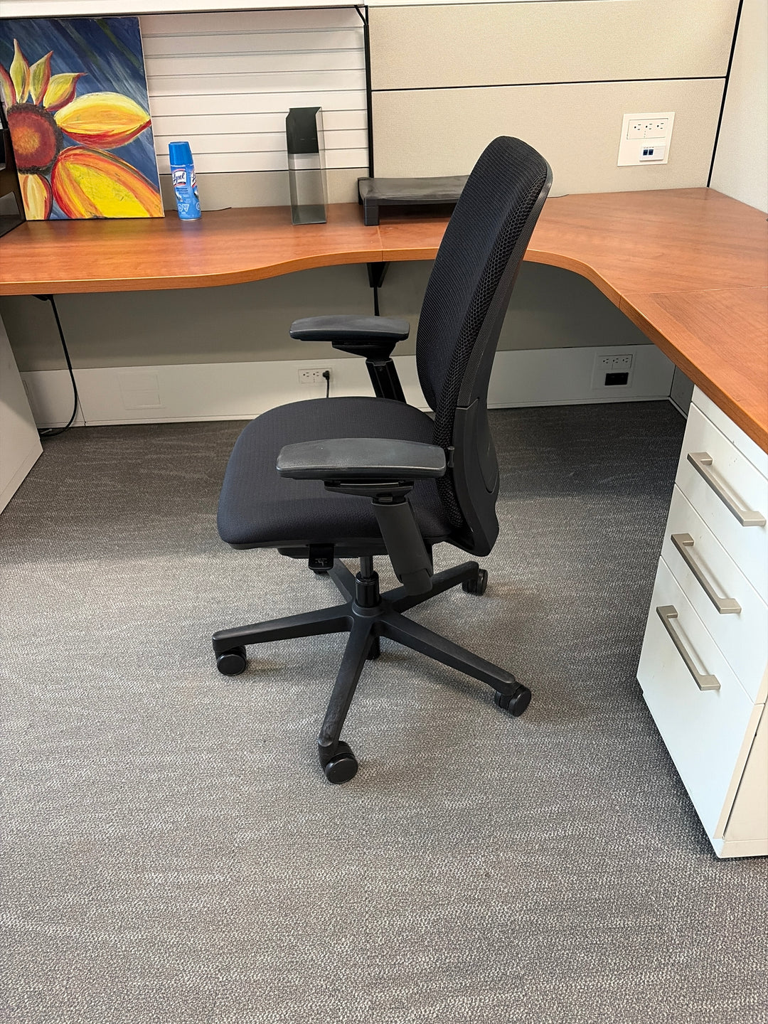 Steelcase Amia Task Chair