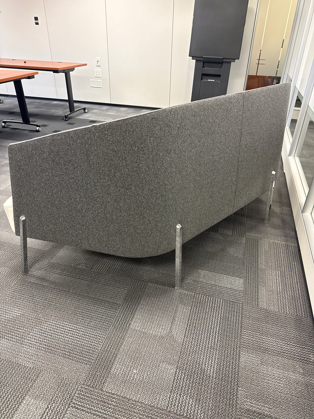 Teknion Fractal Sofa
