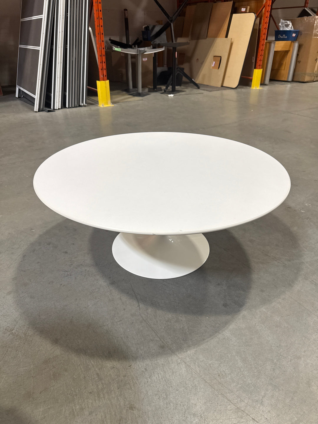36” Round Coffee Table