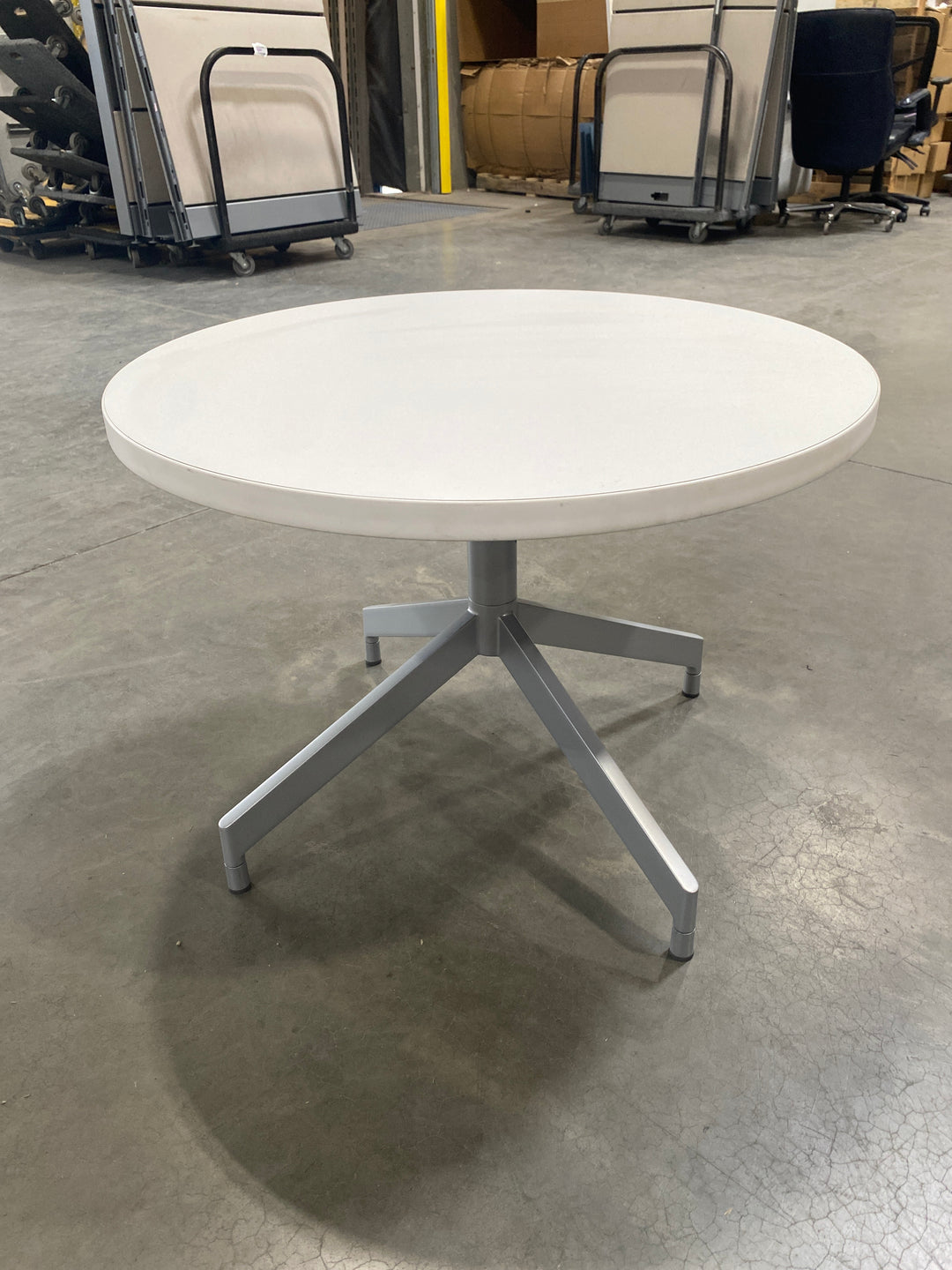 Round Coffee Table