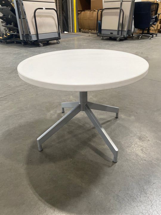 Round Coffee Table
