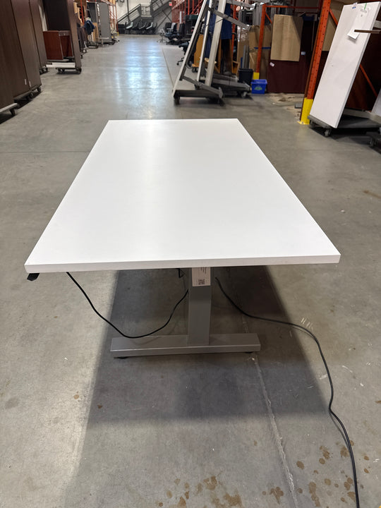 5’ Electronic Sit Stand Desk