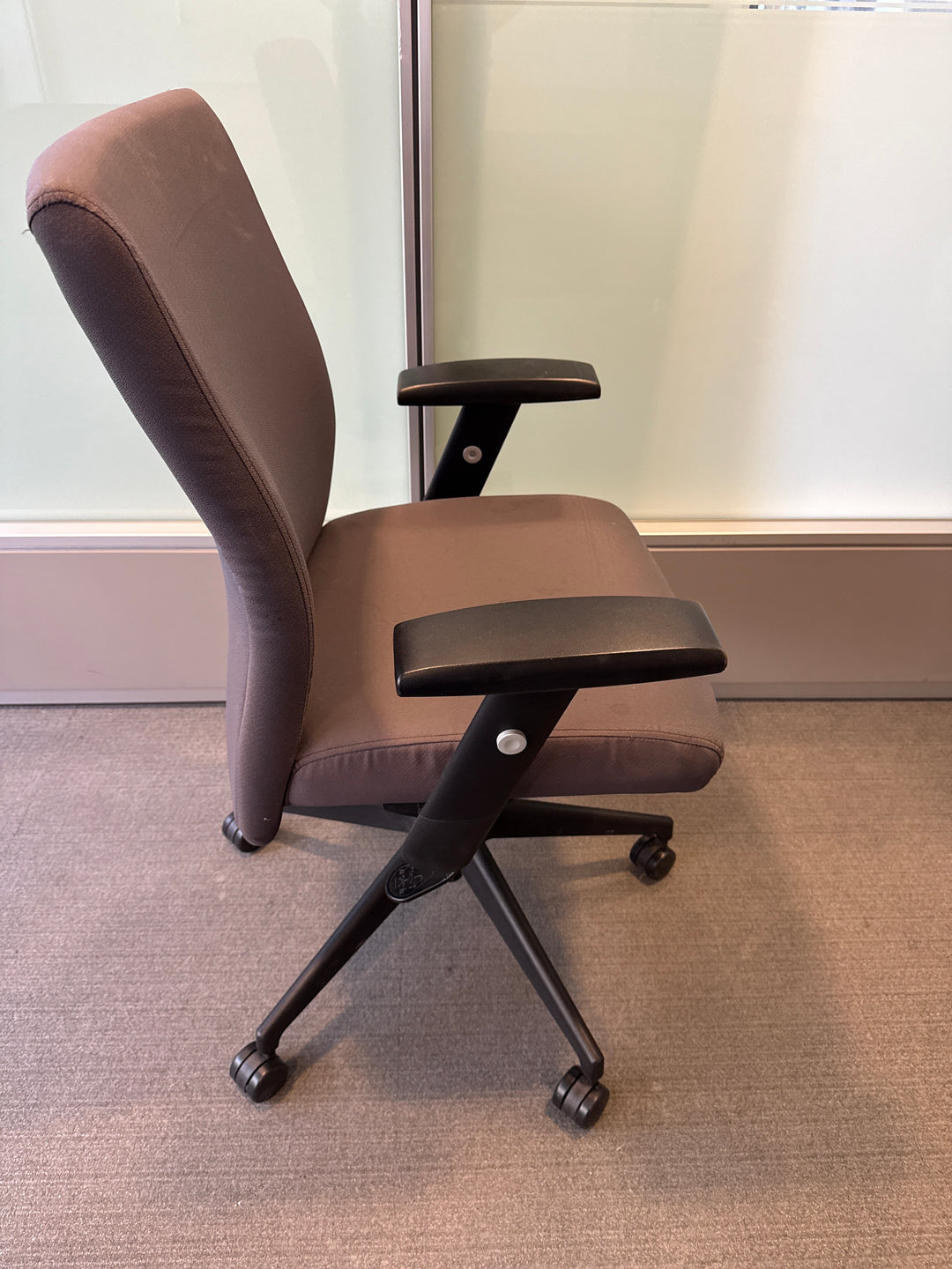 Fabric Task Chair
