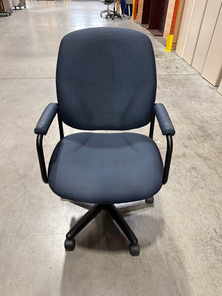 Fabric Meeting Chair