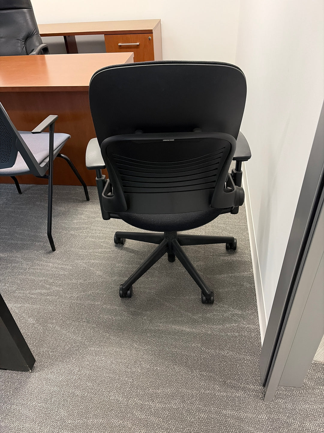 Steelcase Leap V2 Task Chair