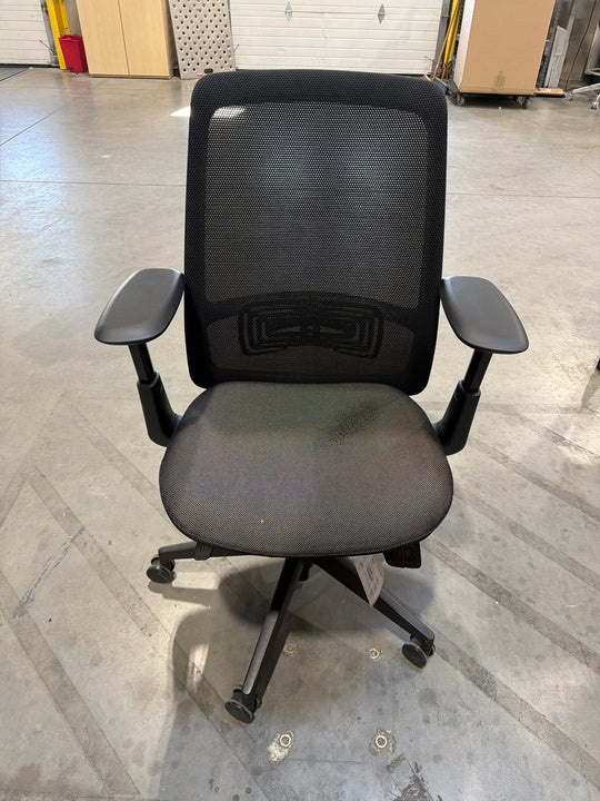 Haworth Soji Task Chair