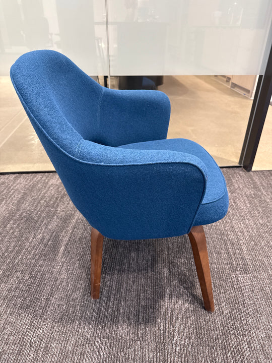 Fabric Occasional Chair