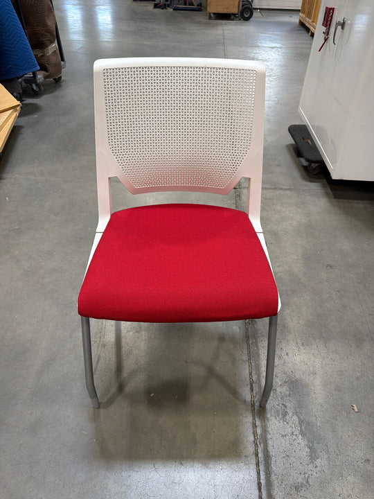 Haworth Guest Chair