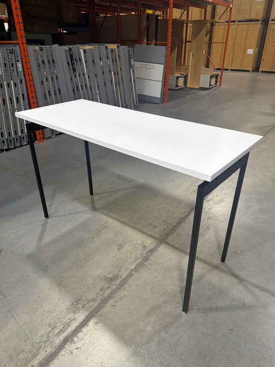 5’ Rectangle Counter Height Table