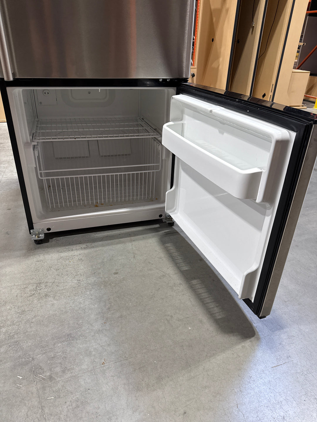 LG Fridge/Freezer