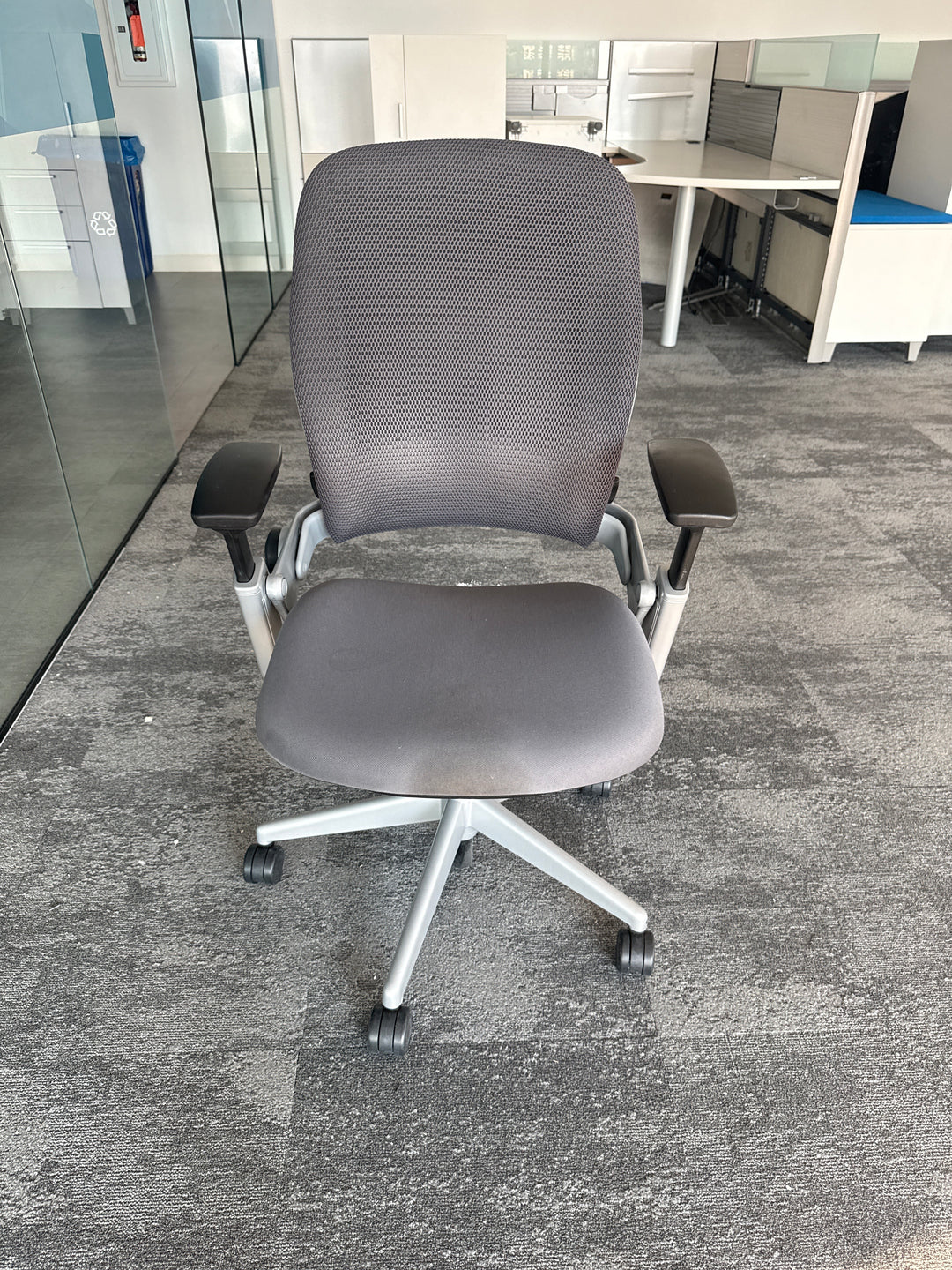 Steelcase Leap V2 Task Chair