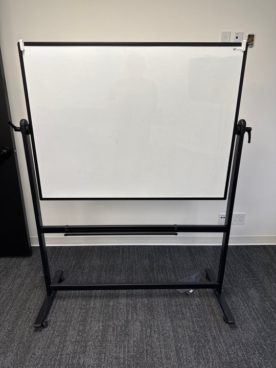 Mobile Whiteboard