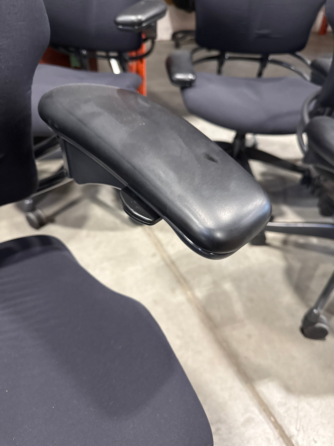 Humanscale Freedom Task Chair