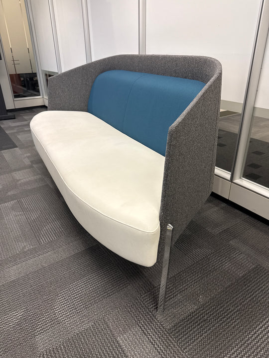 Teknion Fractal Sofa