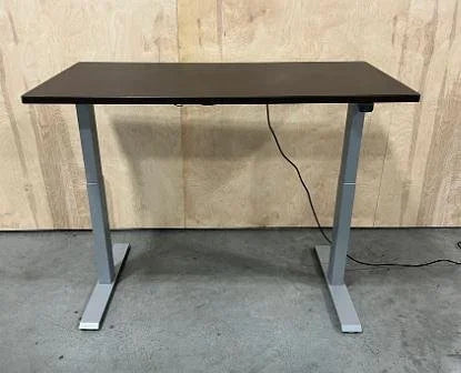 5' Electronic Sit Stand Desk (New in box)