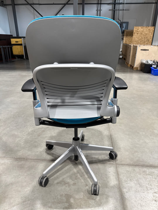 Steelcase Leap V2 Task Chair