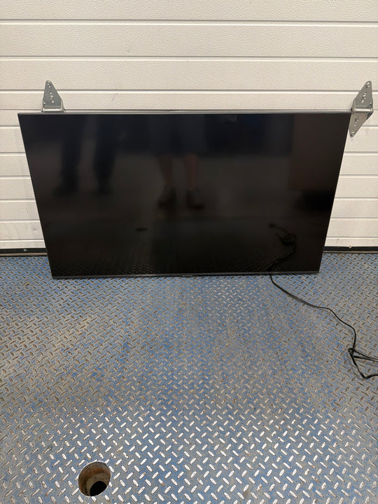 50" Samsung TV