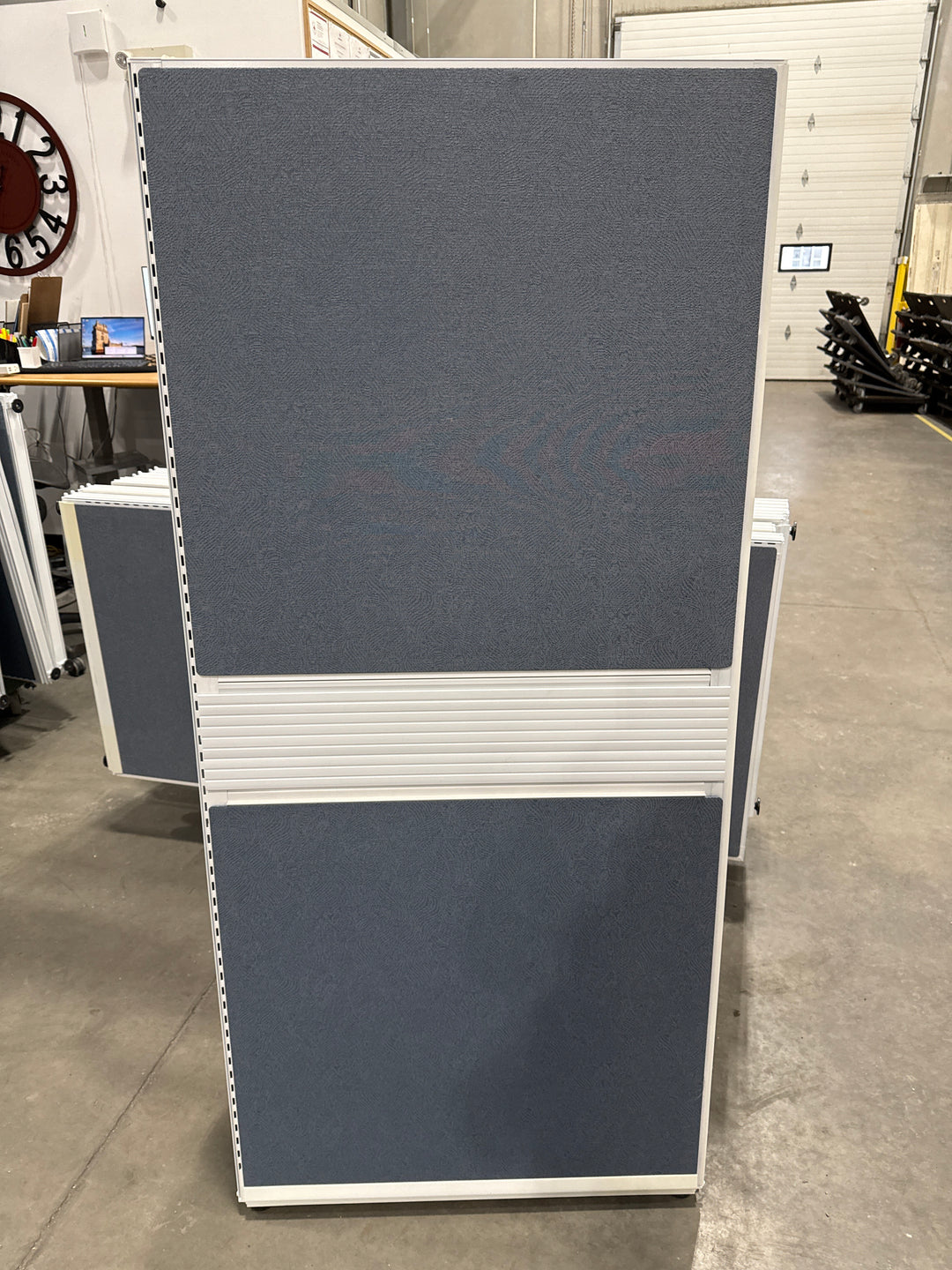 Boulevard Panel Divider