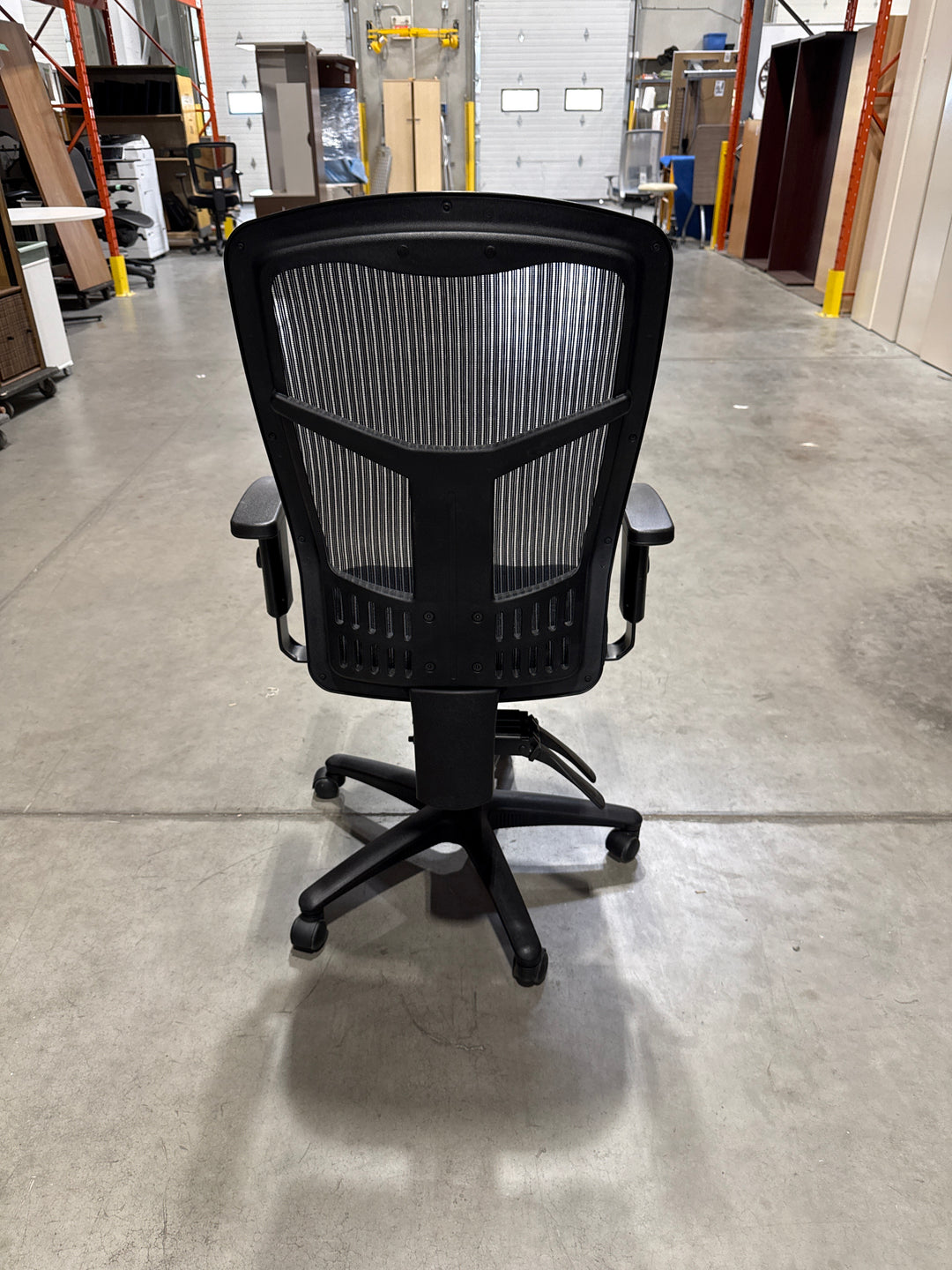 Mesh Back Task Chair