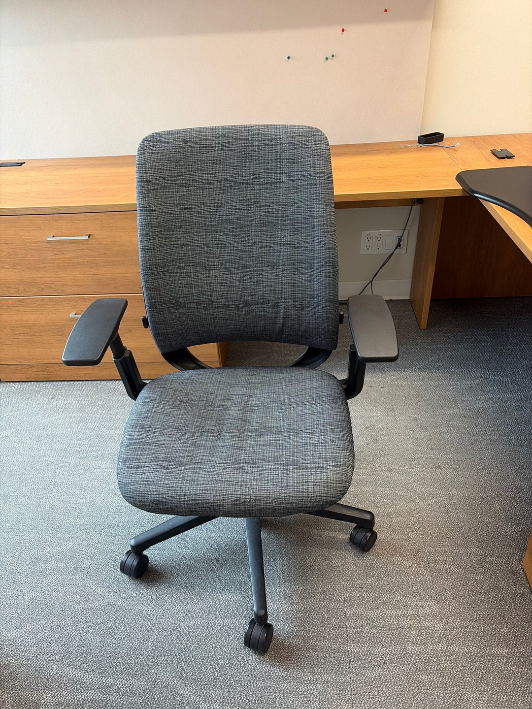 Steelcase Amia Task Chair