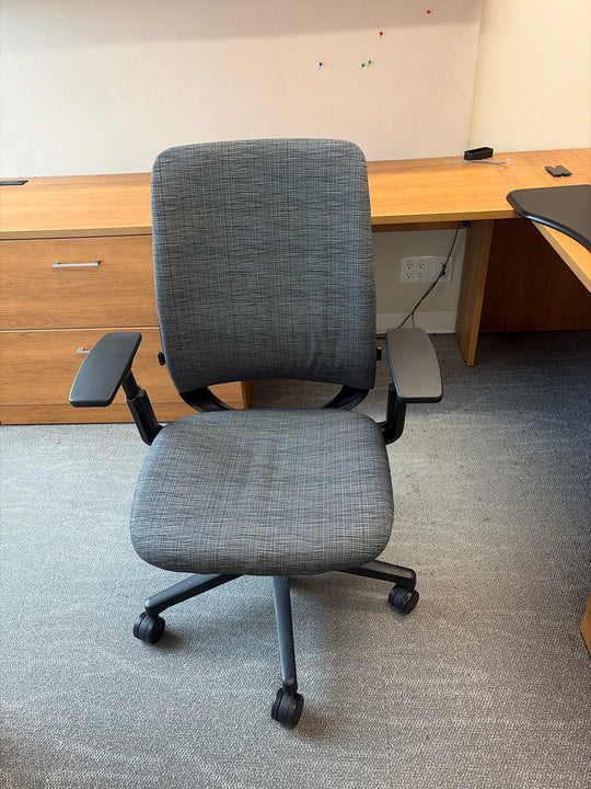 Steelcase Amia Task Chair