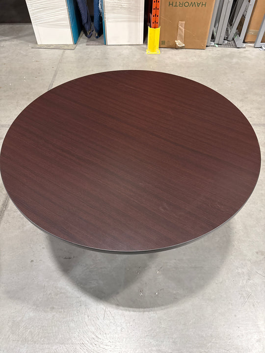 48” Round Table