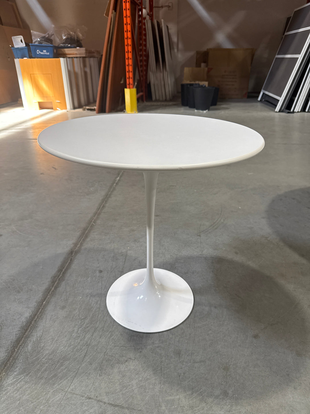 20” Round Side Table