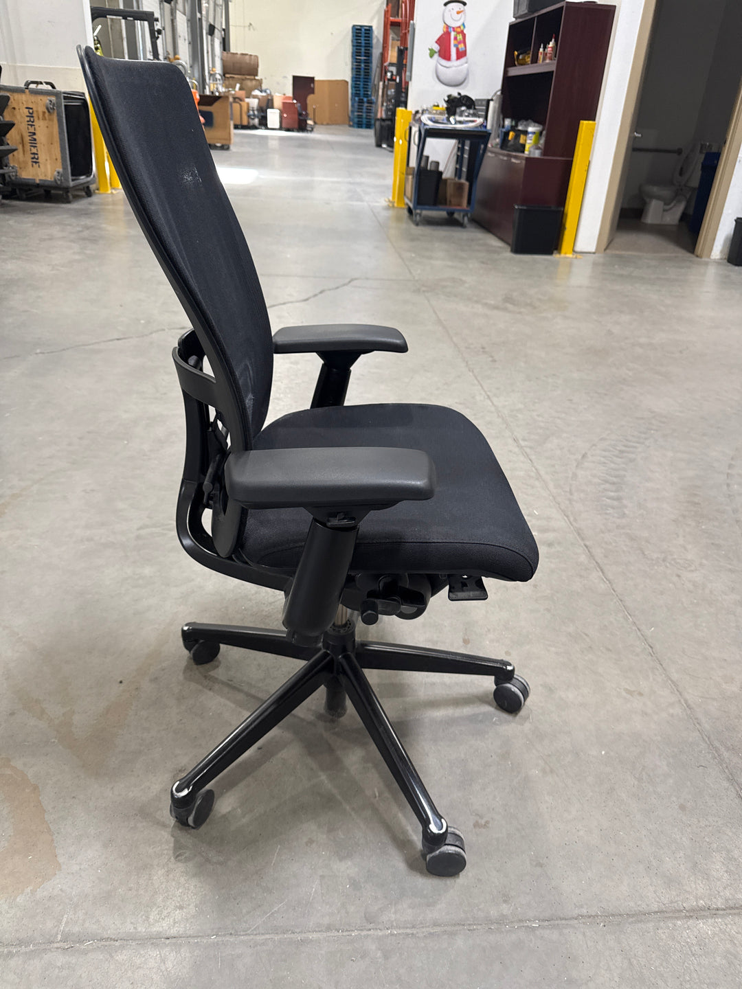 Haworth Zody Task Chair