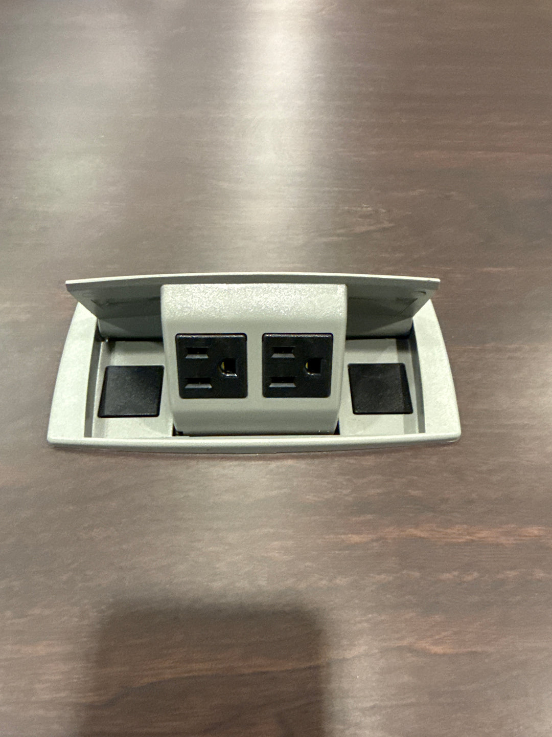 5' Training Table w/Electrical