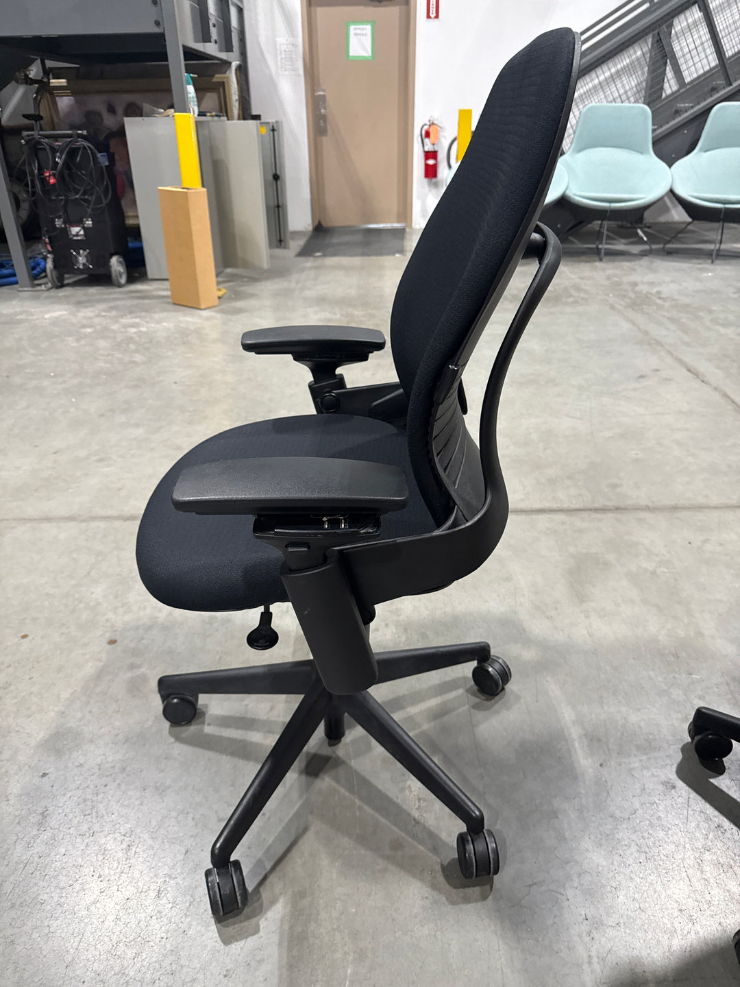 Steelcase Leap V2 Task Chair