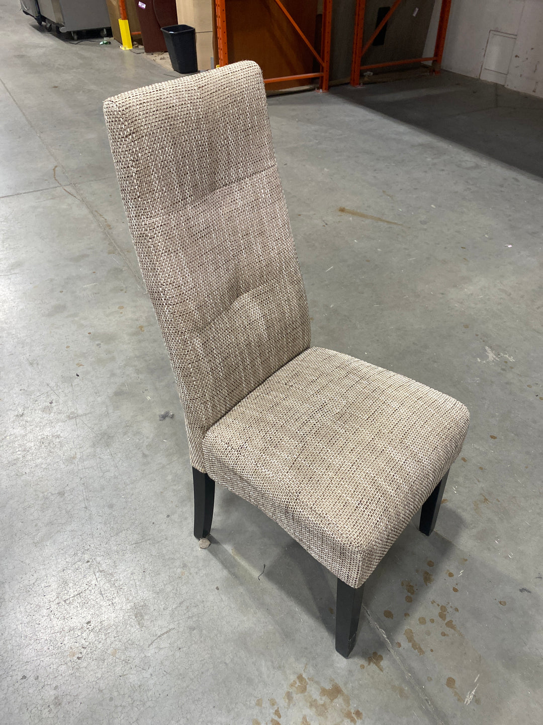 Fabric Dining Chair