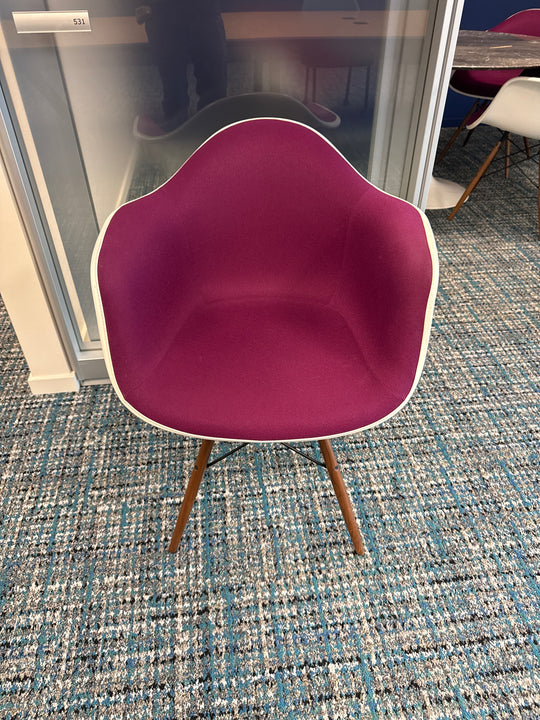 Herman Miller Eames Guest Chair