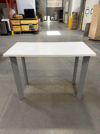 4’ Counter Height Table