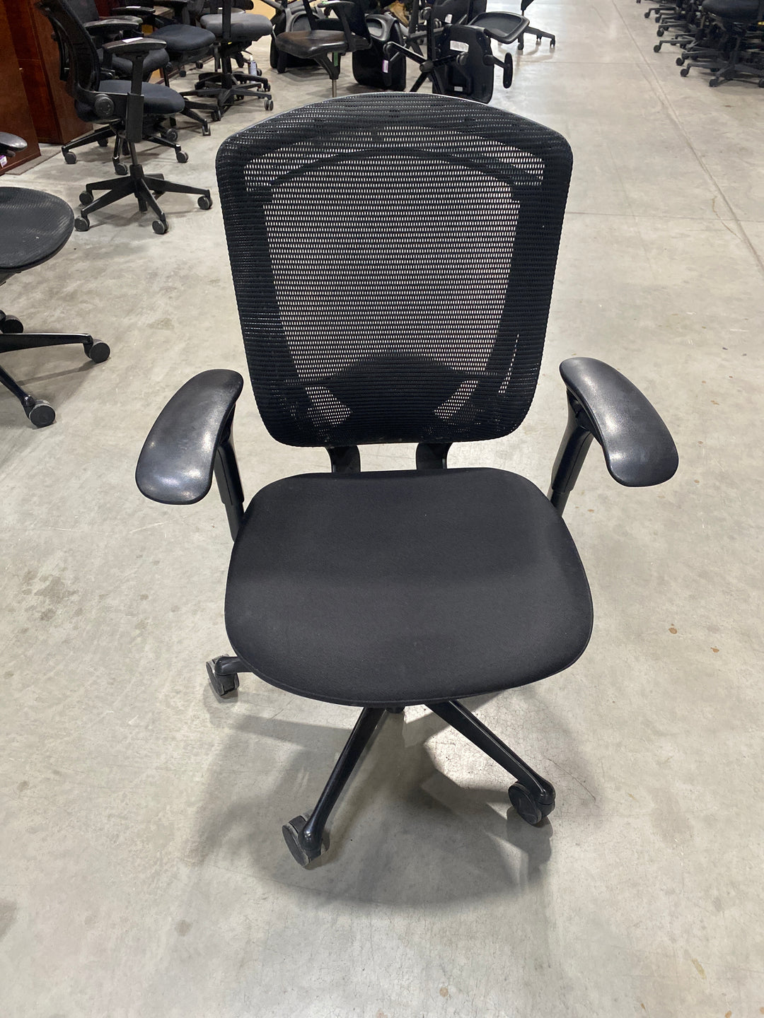 Teknion Contessa Task Chair