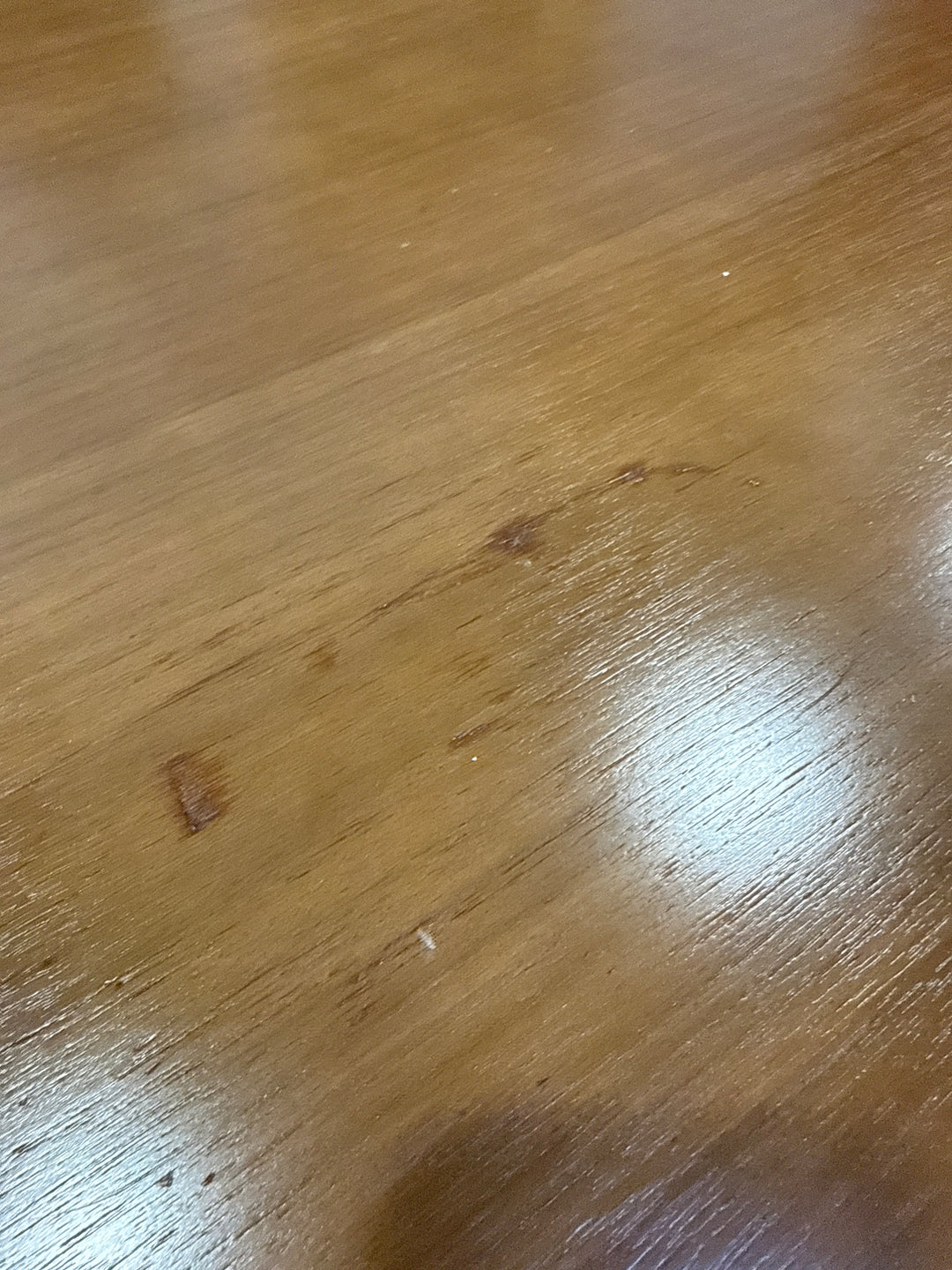 10’ Rectangle Boardroom Table w/Electrical