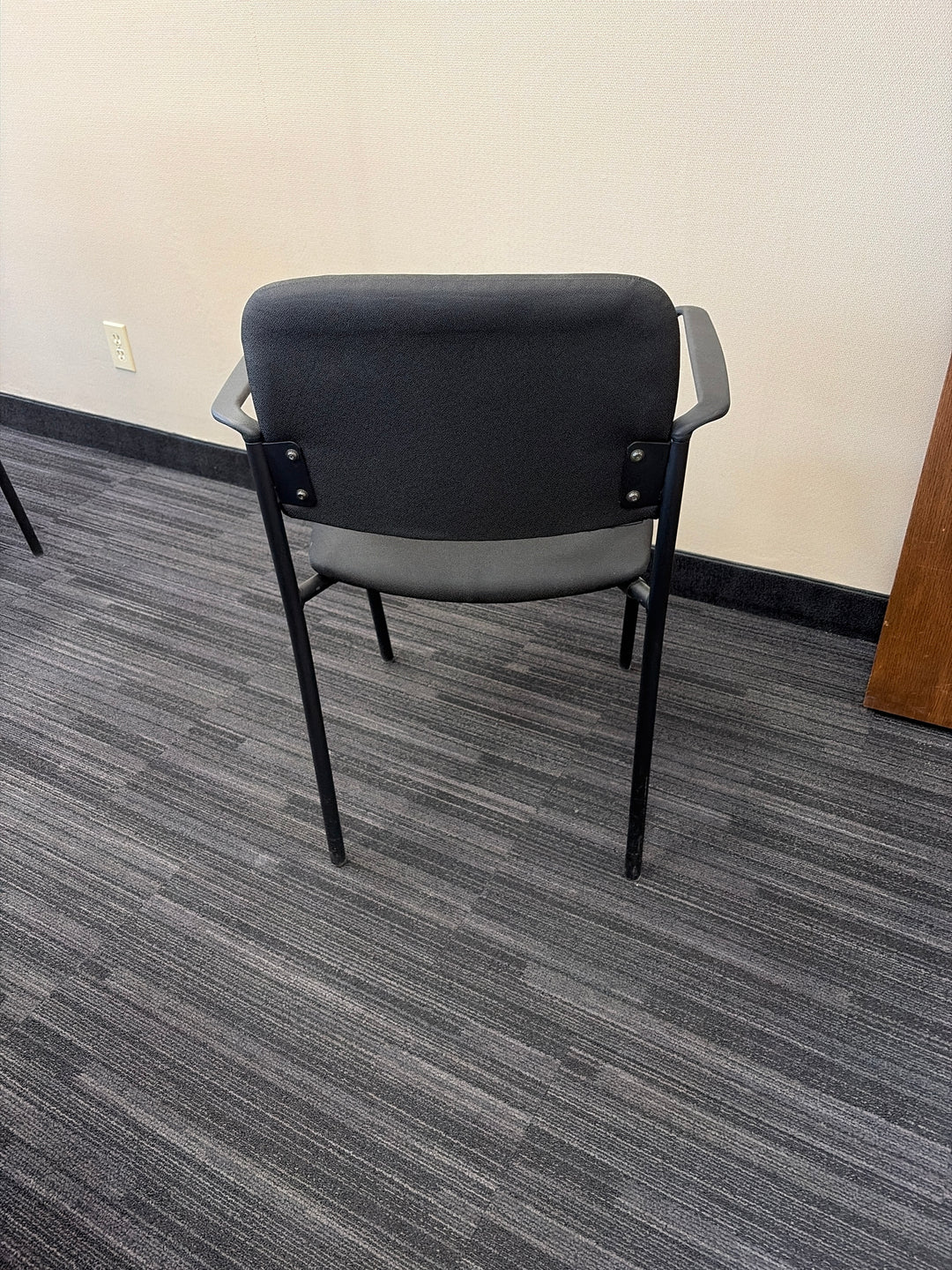 Fabric Guest Chair