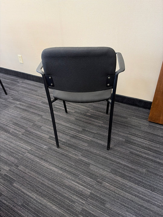 Fabric Guest Chair