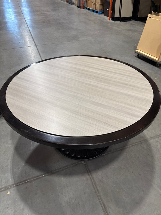 5' Round Table
