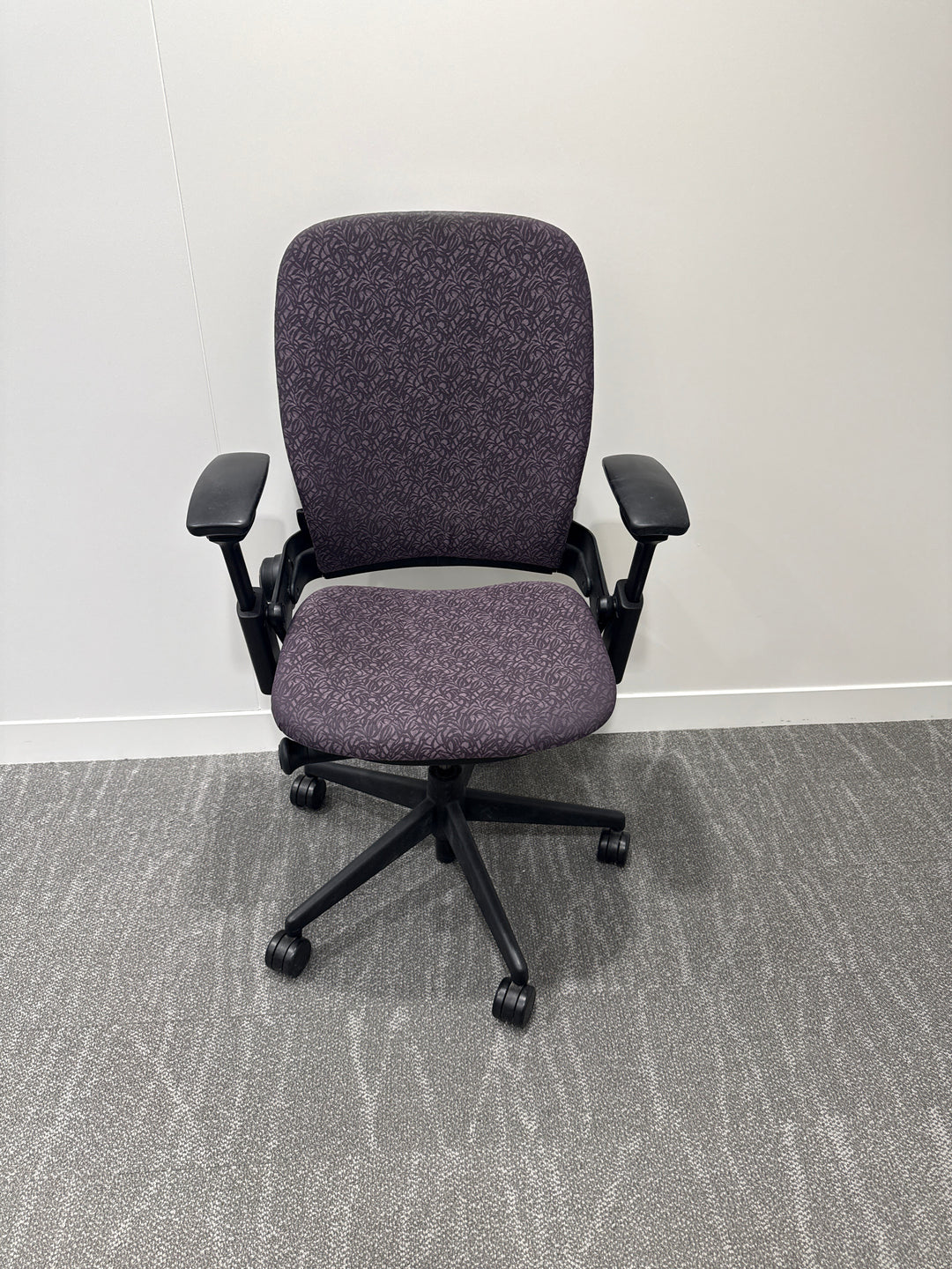 Steelcase Leap V2 Task Chair