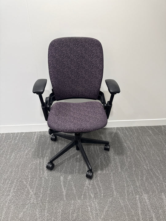 Steelcase Leap V2 Task Chair