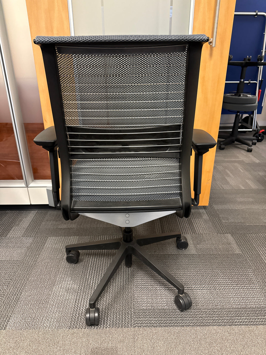 Steelcase Think Task Chair