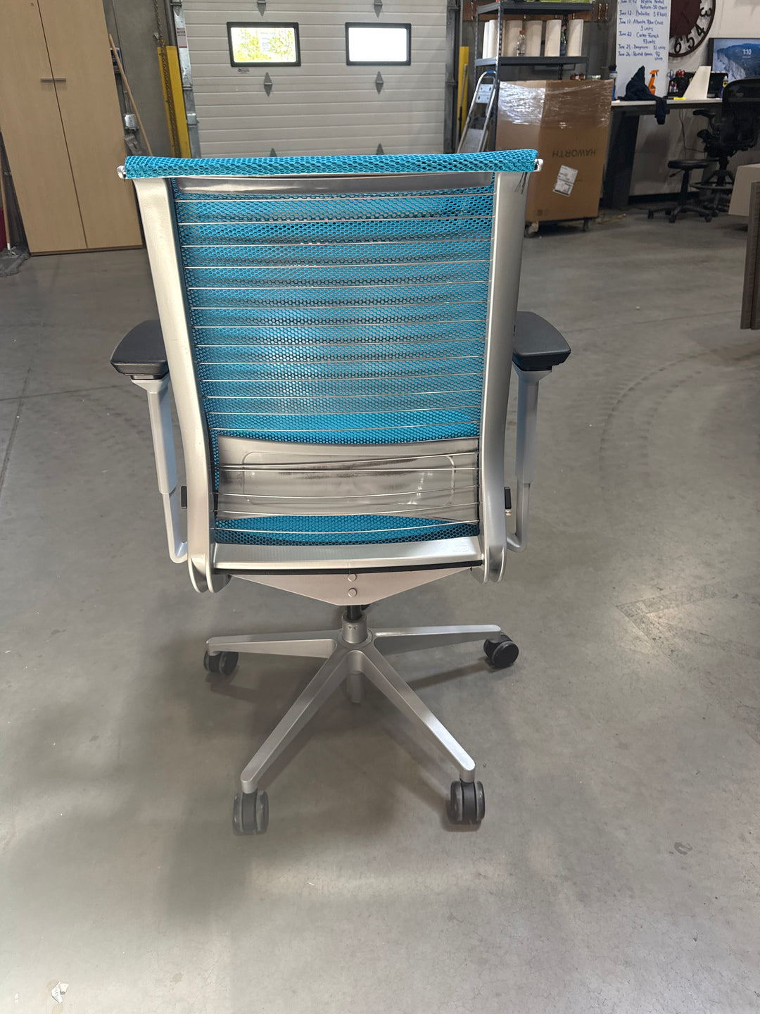 Steelcase Think Task Chair