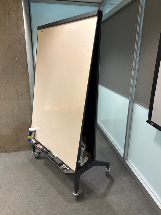 Mobile Whiteboard