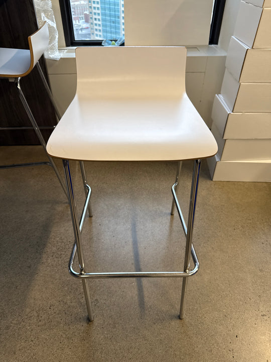 Rectangle Counter Height Table w/4 Stools